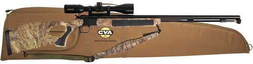 CVA ACCURA 45Cal LR Th NITIRIDE Max1 Scope Case